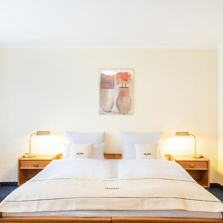 Acora Bochum Living The City - Apartments Exterior foto