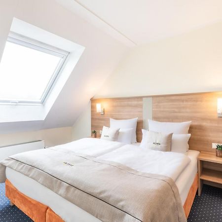 Acora Bochum Living The City - Apartments Exterior foto