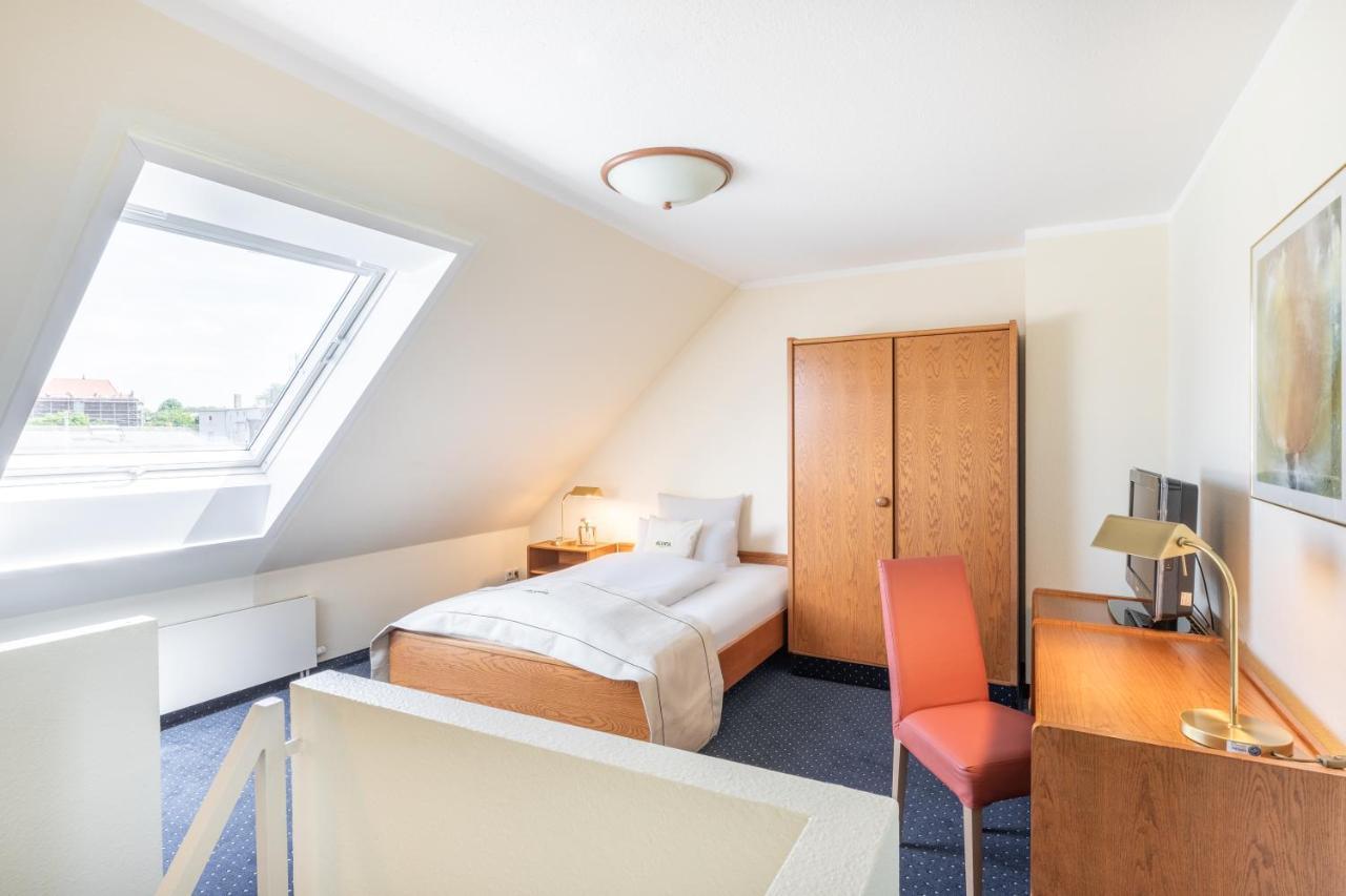 Acora Bochum Living The City - Apartments Exterior foto