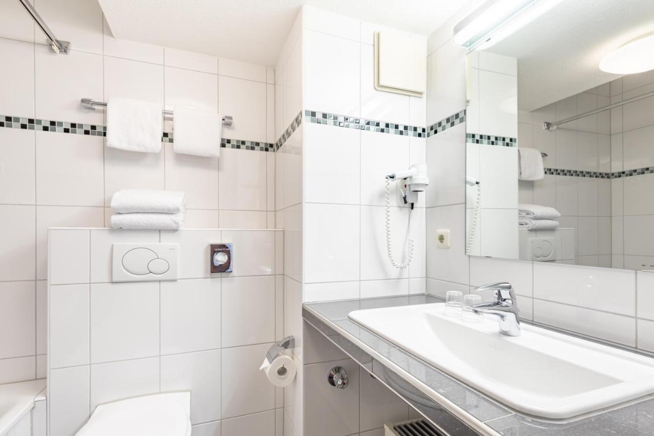 Acora Bochum Living The City - Apartments Exterior foto