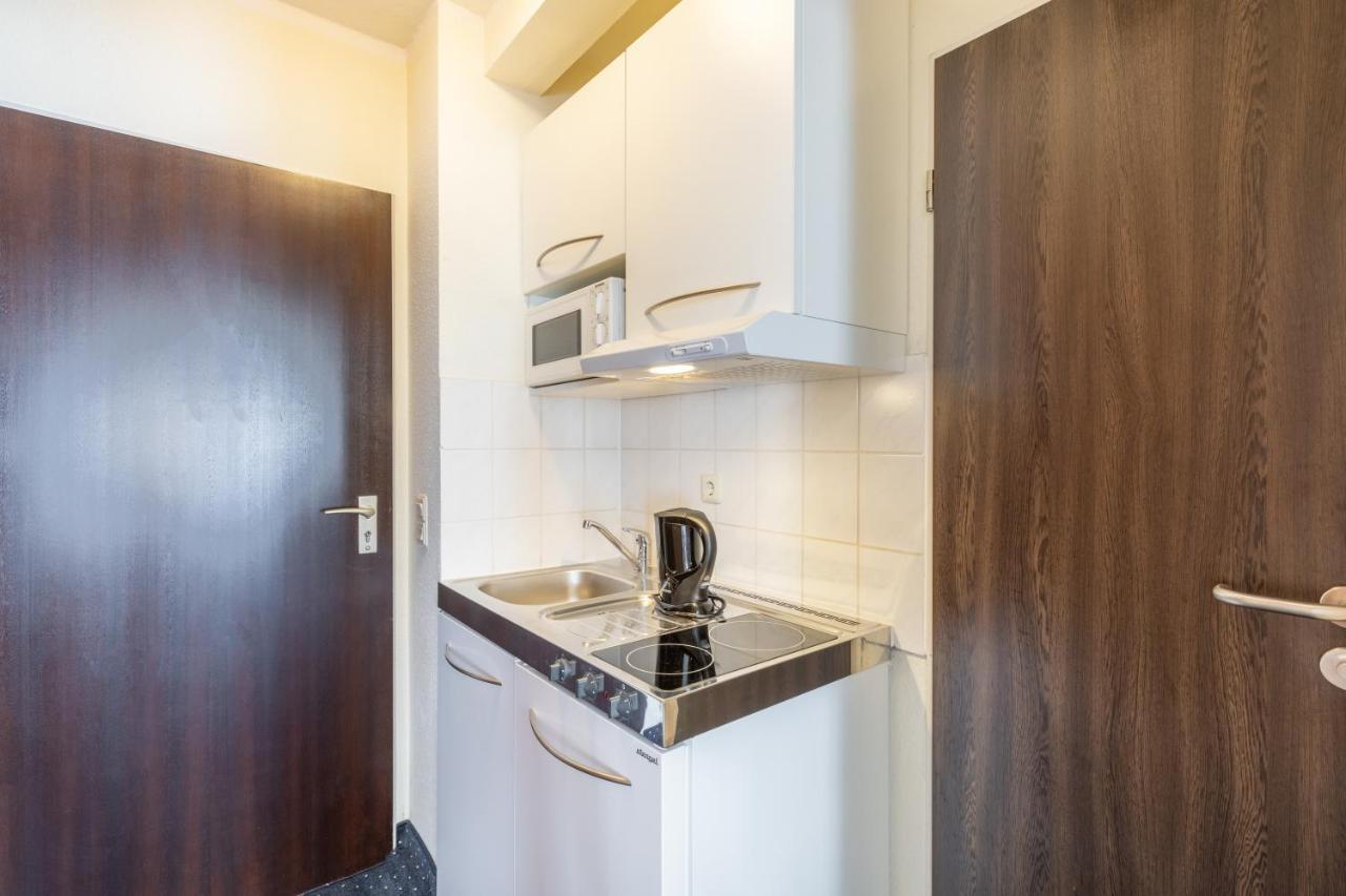 Acora Bochum Living The City - Apartments Exterior foto