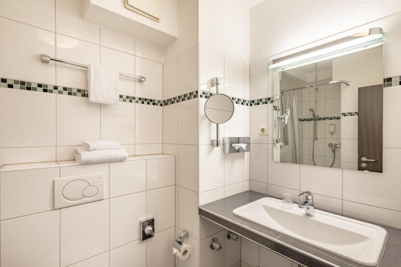 Acora Bochum Living The City - Apartments Exterior foto