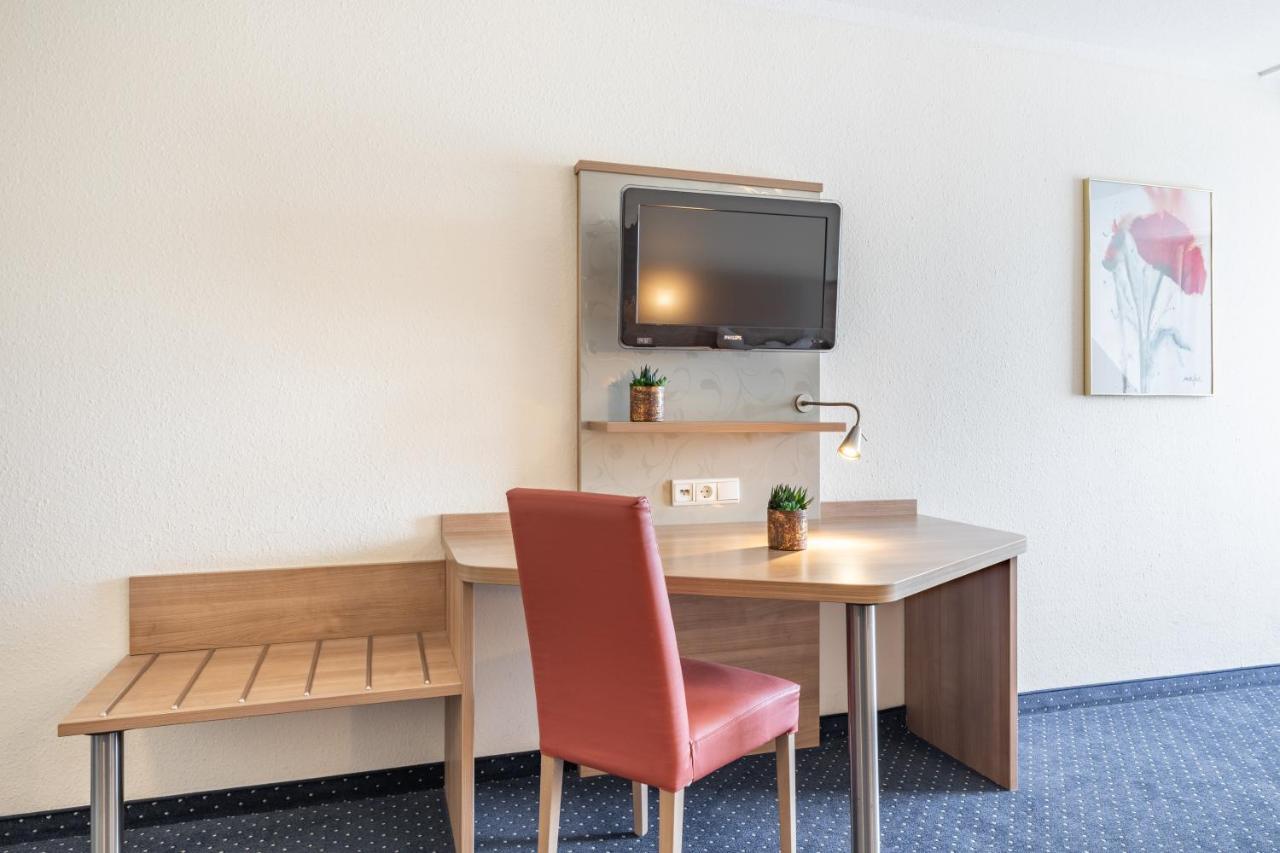 Acora Bochum Living The City - Apartments Exterior foto